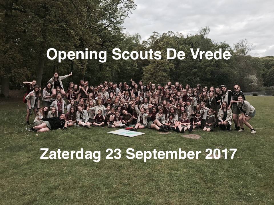 Opening
